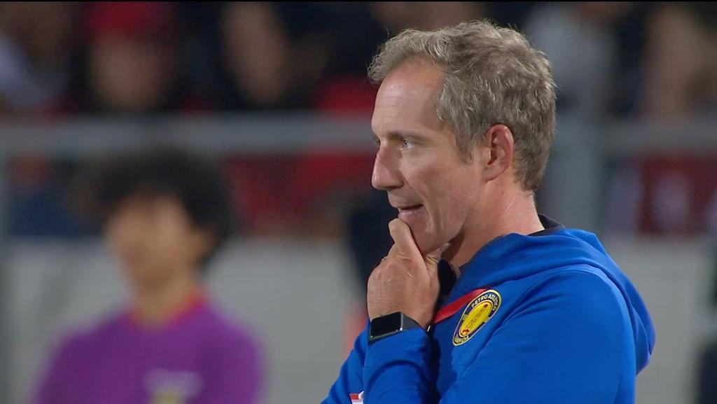 FAR Rabat coach Alexandre Santos wary of Pyramids threat ahead of crucial CAF Champions League quarterfinals clash