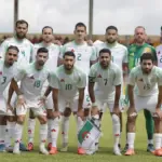 Major test confirmed as Algeria add Netherlands to World Cup build-up