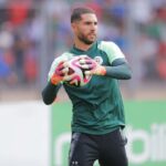 Luca Zidane has fired back at critics after choosing to represent Algeria ahead of World Cup