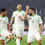 Crucial decision as Algeria plan second friendly ahead of 2026 World Cup