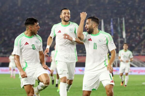 Crucial decision as Algeria plan second friendly ahead of 2026 World Cup