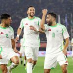 Algeria to face Netherlands in a pre-World Cup friendly Rotterdam
