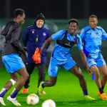CAF Champions League: Al-Hilal touches down in Morocco for early preparation ahead of RS Berkane clash