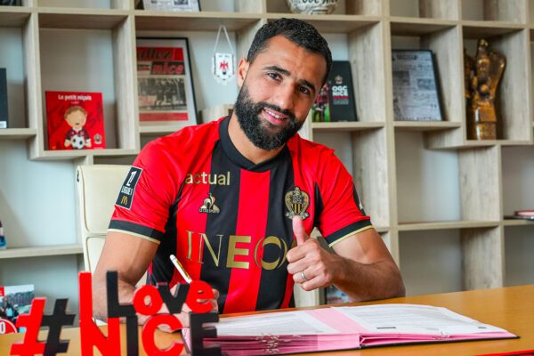 Tunisia face Ali Abdi injury concern before March friendlies