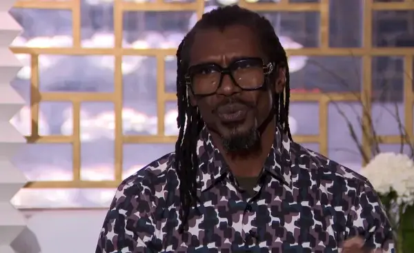 Libya coach Aliou Cissé awaits salary amid federation funding crisis