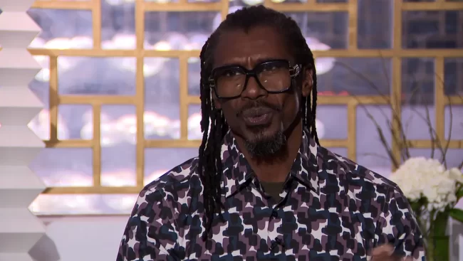 Libya coach Aliou Cissé awaits salary amid federation funding crisis