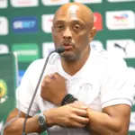 Amir Abdou bids farewell to Hassania Agadir, praises players and fans after accepting Burkina Faso job