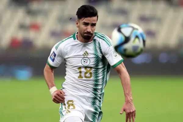 Mohamed Amine Amoura linked with move to Bayer Leverkusen