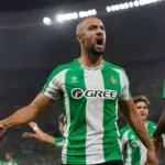 Real Betis pulls out on permanent acquisition of Morocco star Sofyan Amrabat deal amid injury setbacks