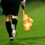 Moroccan referees set to shine at UNAF U-17 AFCON qualifiers in Libya