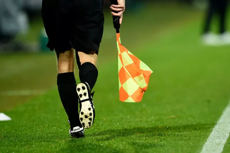 Moroccan referees set to shine at UNAF U-17 AFCON qualifiers in Libya