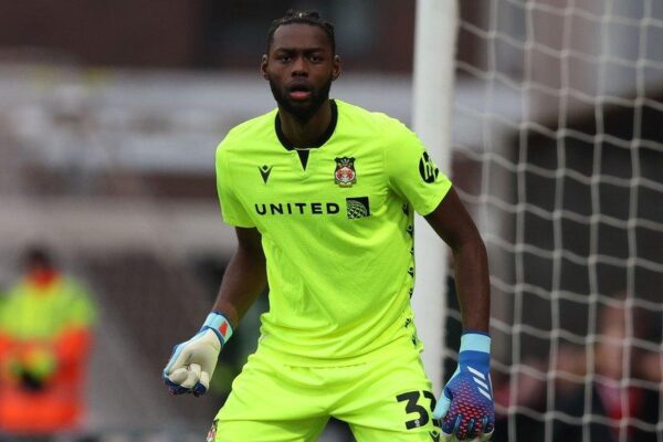 'Wrexham ready to shock the big boys' - Arthur Okonkwo eyes history against Chelsea