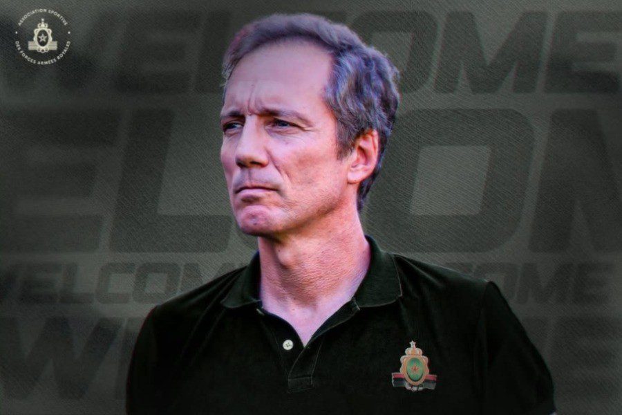 CAF Champions League: AS FAR coach Alexandre Santos laments lack of fan support ahead of Pyramids clash