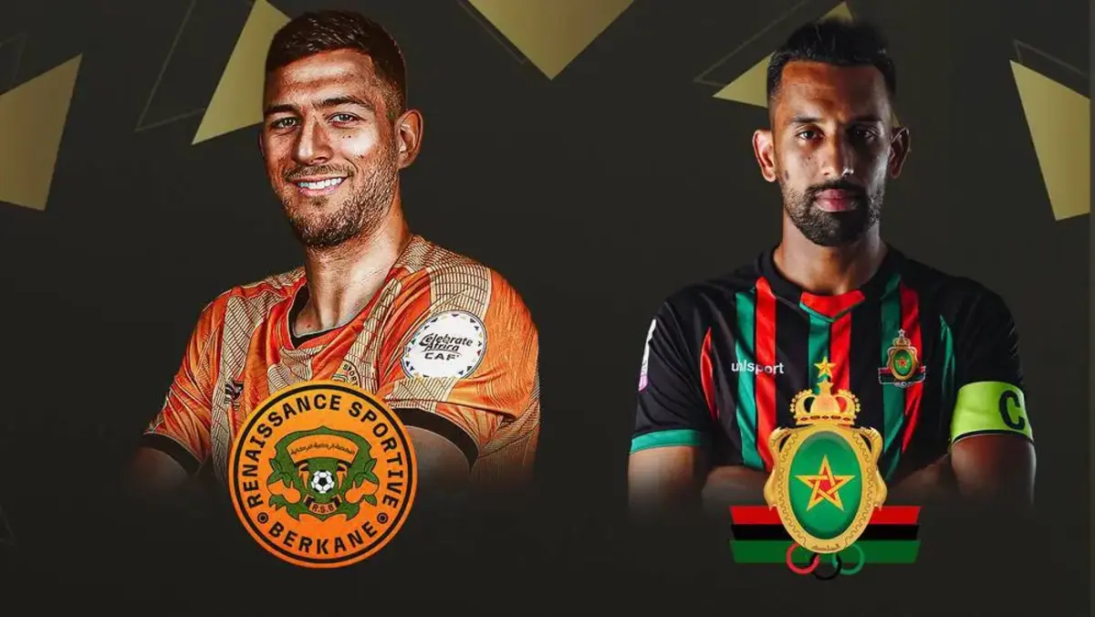 CAF has announced the dates for the semi-final fixtures between AS FAR and RS Berkane