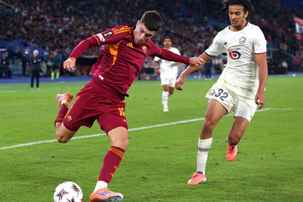 Lille midfielder Ayyoub Bouaddi misses Morocco call-up amid unfinished switch from France