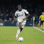 Senegalese striker Assane Diao inspires Como comeback after Fabregas tactical change