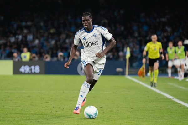 Senegalese striker Assane Diao inspires Como comeback after Fabregas tactical change