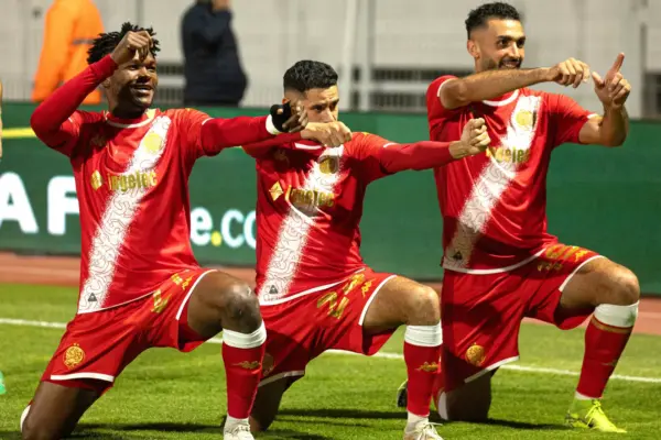 CAF Confederation Cup Quarter-finals: Key Matches You Can’t Miss