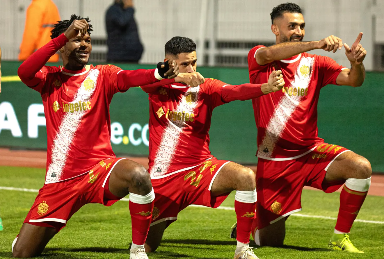 CAF Confederation Cup Quarter-finals: Key Matches You Can’t Miss