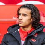 Morocco coach meets Lille midfielder  Ayyoub Bouaddi amid push for national team call-up