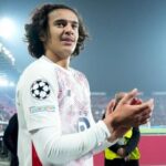 Ayyoub Bouaddi has not decided on the country he will represent at the national team level