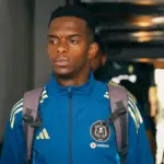 Orlando Pirates defender Nkosikhona Ndaba opens up on league title chase