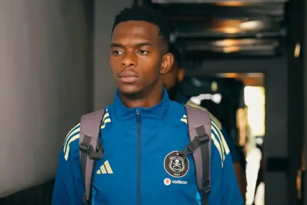 Orlando Pirates defender Nkosikhona Ndaba opens up on league title chase