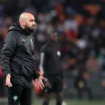 FRMF plans tribute ceremony for departing Morocco coach Walid Regragui