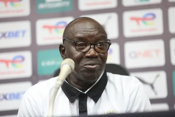 Senegalese coach Lamine Ndiaye blasts CAF leadership over AFCON 2025 decision