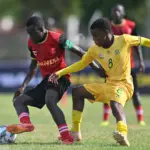 African legends hail CAF African Schools Football Championship for nurturing future stars