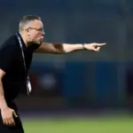 Morocco coach Mohamed Ouahbi begins building Atlas Lions backroom staff
