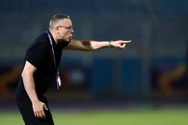 Morocco coach Mohamed Ouahbi begins building Atlas Lions backroom staff