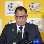 SAFA suspends four NEC members over indiscipline conduct