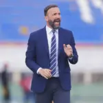 CR Belouizdad Coach Saad Ramovic Focused Ahead of CAF Confederation Cup Clash with Al-Masry