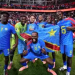DR Congo aims to return to World Cup 52 years after first appearance