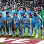 DR Congo hit by withdrawals ahead of crucial World Cup playoff
