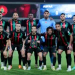 CAF Champions League: Moroccan duo Reda Tagnaouti and Mouhcine Bouriga back in Wydad squad for Pyramids clash