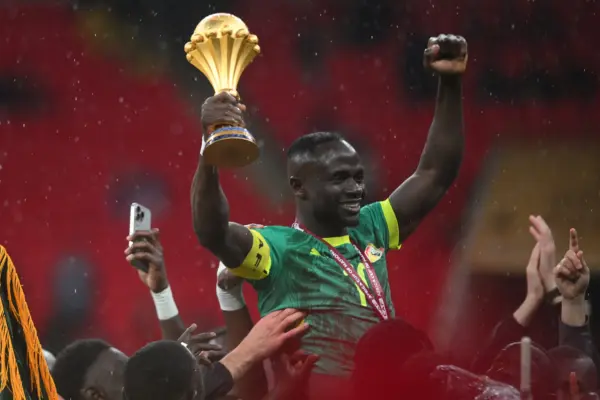 Seengal to honour Sadio Mane against Gambia on March 31