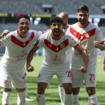 Dominant USMA storm into Algerian Cup semi-finals after crushing JS Saoura