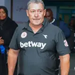 Steve Barker targets Singida to end Simba SC’s winless streak
