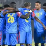 Yoane Wissa returns as DR Congo coach Sébastien Desabre name squad for crucial 2026 World Cup playoff