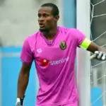 Tanzanian outfit Singida Black Stars clear Nigeria goalkeeper Amas Obasogie over match-fixing allegations