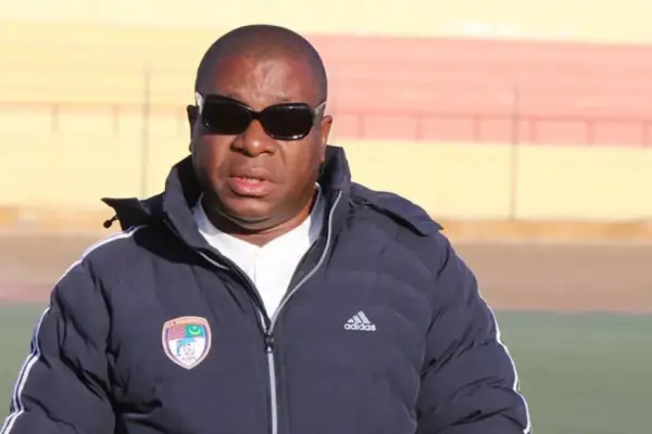 CAF Champions League: We’ll do our best in Bamako against Sundowns - Stade Malien coach Mauril Njoya