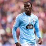 Celta Vigo midfielder Ilaix Moriba ruled out of Guinea friendlies with knee injury
