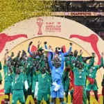 Senegal FA snub Argentina to honour Gambia clash in surprise friendly decision