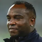 Benni McCarthy reflects on coaching challenges with national teams