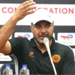 RS Berkane coach Moine Chaabani laments late penalty in defeat to Athletic Club
