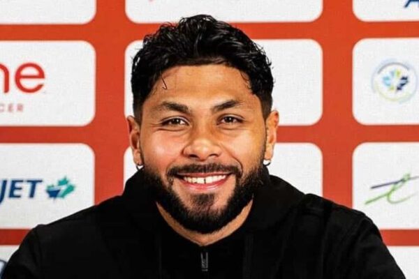 Dimitry Bertaud explains Montpellier exit and World Cup ambition