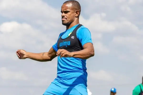 Mamelodi Sundowns star Iqraam Rayners opens up on new found form