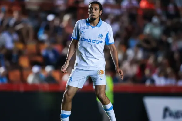 Villarreal in advanced talks to sign Moroccan midfielder Bilal Nadir on free transfer